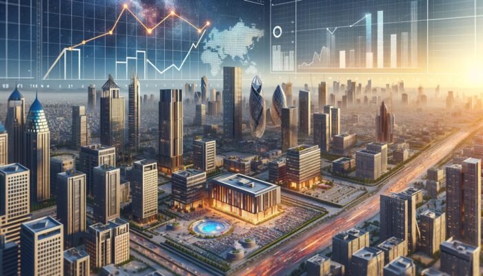 Economic Significance of Real Estate in Pakistan