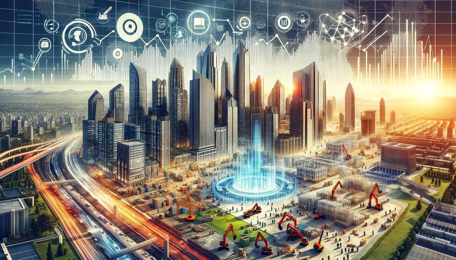 Future Economic Prospects of Real Estate Sector