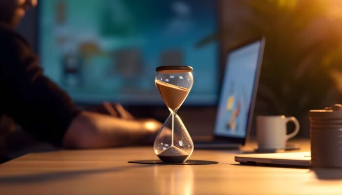 Transforming Pakistan's Work Ethics for Global Competitiveness