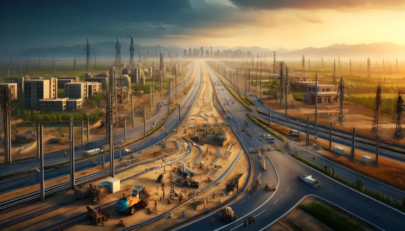 Boost in Pakistan Real Estate by FDI