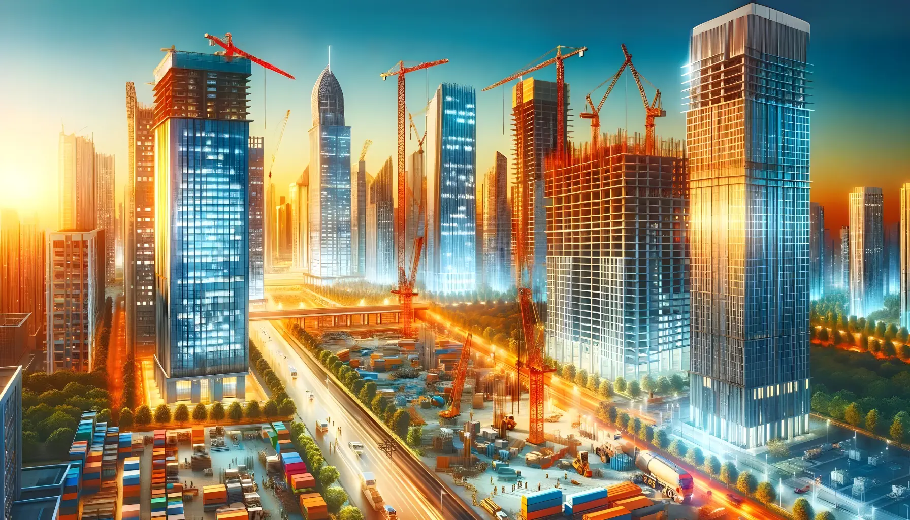 Promotion of Sustainable Practices